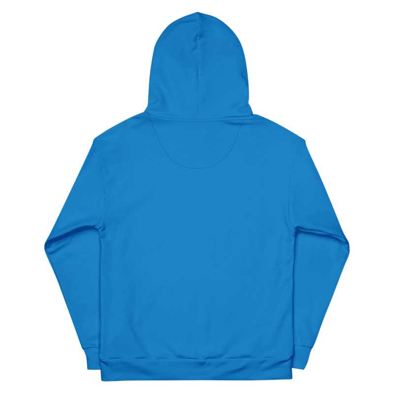 Sedadera azul