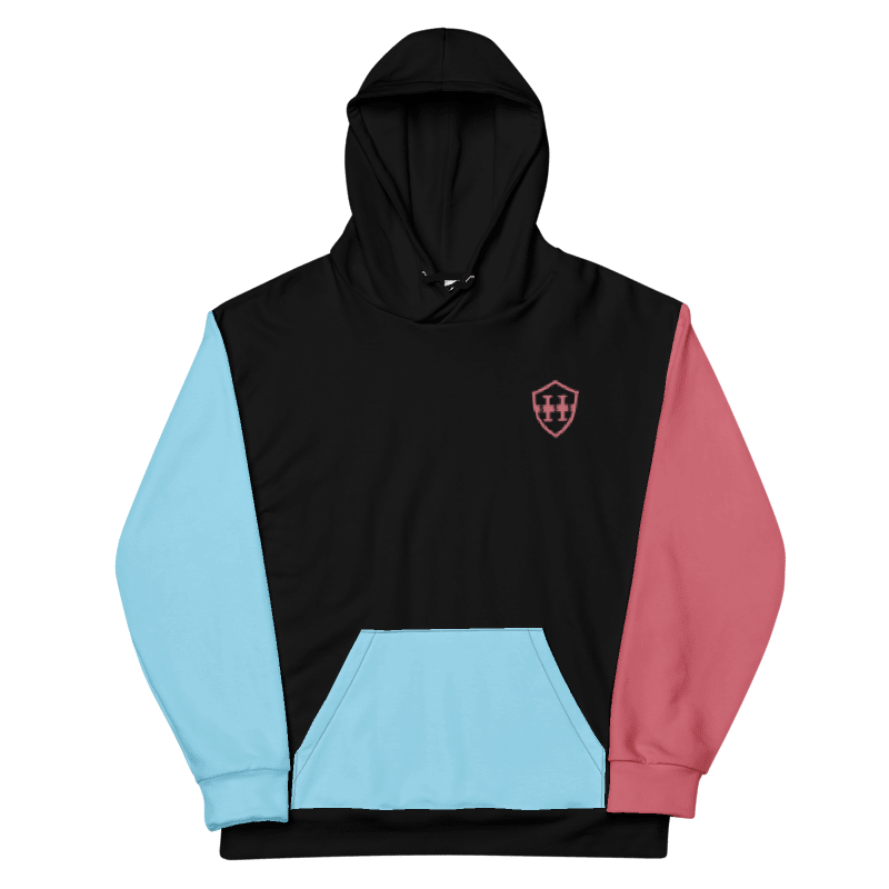 Sudadera Double Sensation