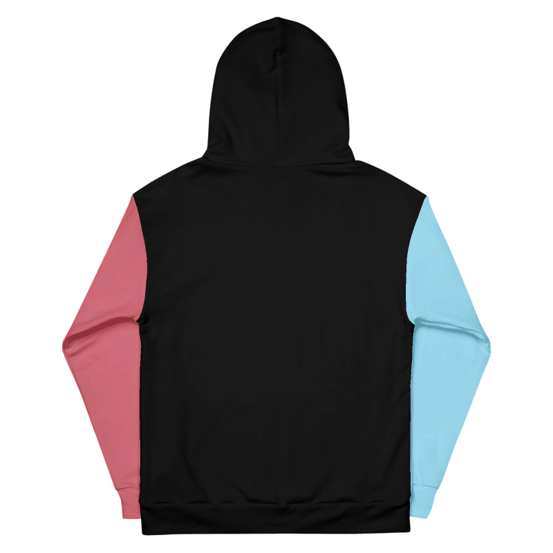 Sudadera Double Sensation